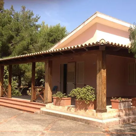 La Pineta * Marsala