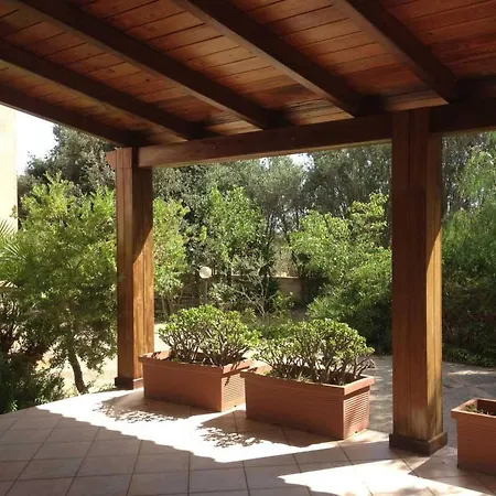 La Pineta Hébergement de vacances